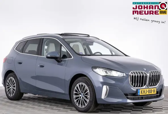 ActiveTourer 230e xDrive Luxury line | PANORAMADAK | LEDER | harman/kardon