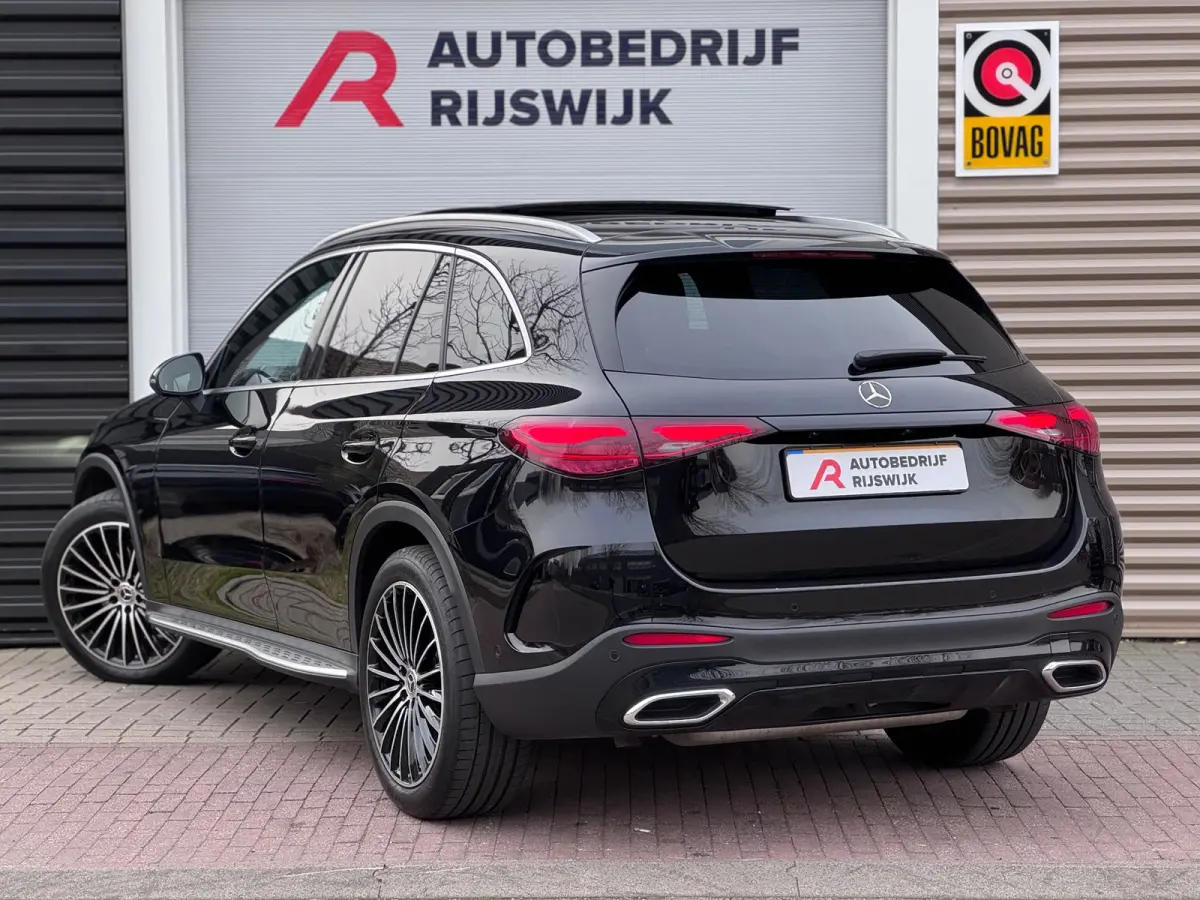 200 4MATIC AMG Line Pano/Memory/Camera