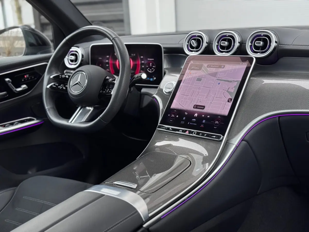 200 4MATIC AMG Line Pano/Memory/Camera