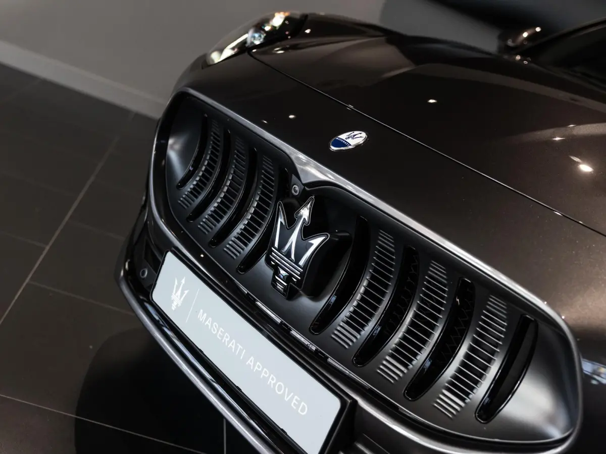 AWD Folgore 105kWh 550 pk | AWD | Panoramadak | Stoelventilatie | Stoel- en Stuurverwarming | Head Up Display