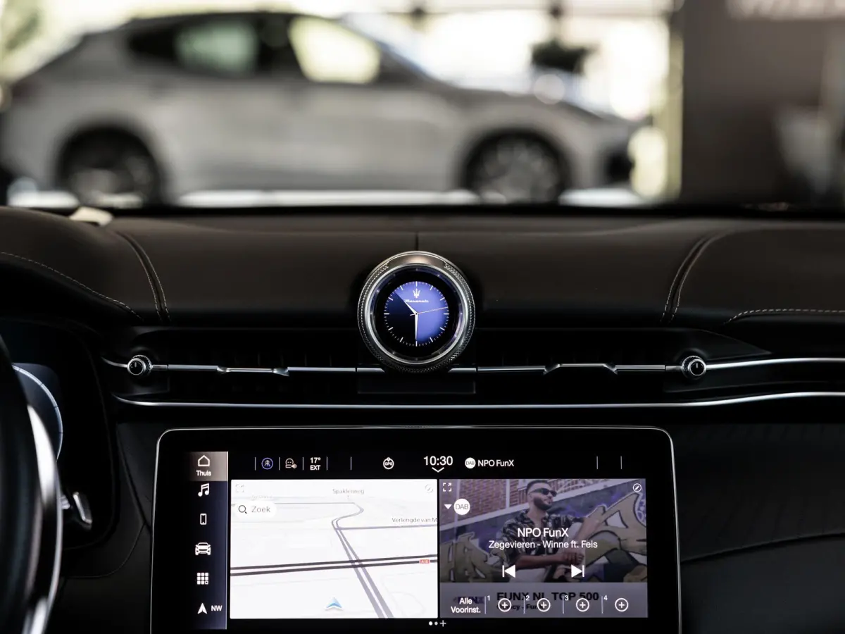 AWD Folgore 105kWh 550 pk | AWD | Panoramadak | Stoelventilatie | Stoel- en Stuurverwarming | Head Up Display