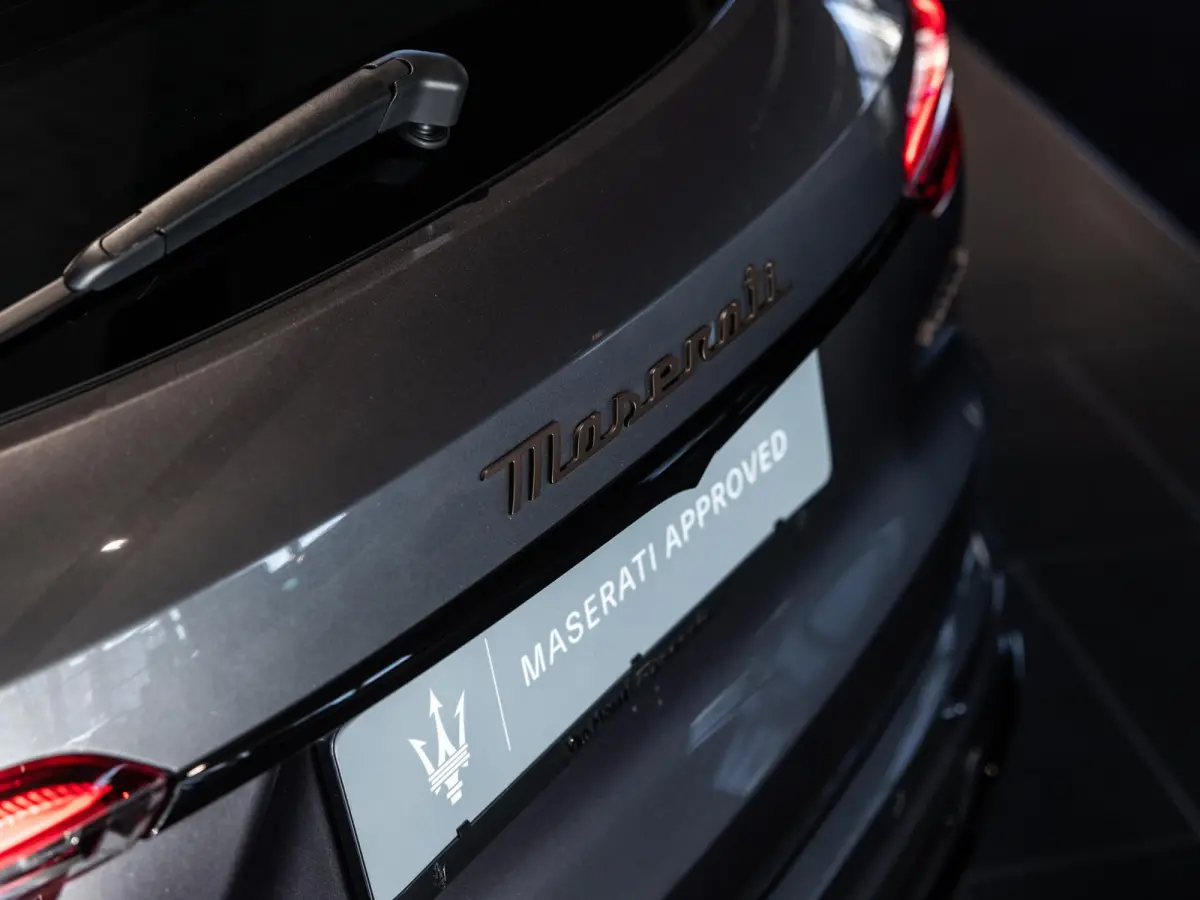 AWD Folgore 105kWh 550 pk | AWD | Panoramadak | Stoelventilatie | Stoel- en Stuurverwarming | Head Up Display