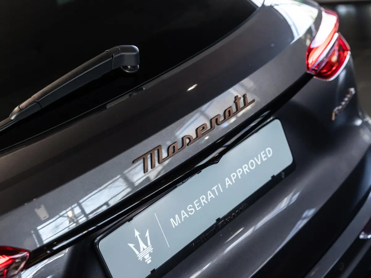 AWD Folgore 105kWh 550 pk | AWD | Panoramadak | Stoelventilatie | Stoel- en Stuurverwarming | Head Up Display