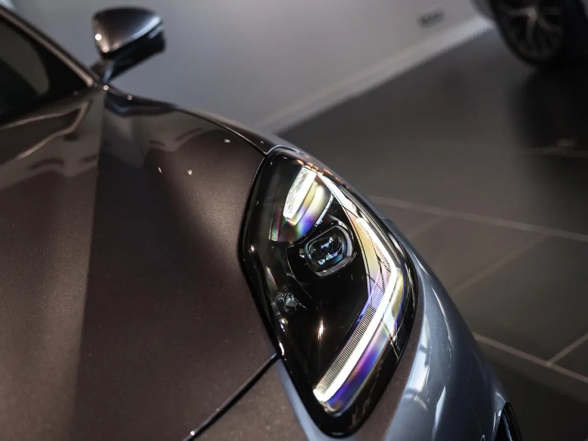 AWD Folgore 105kWh 550 pk | AWD | Panoramadak | Stoelventilatie | Stoel- en Stuurverwarming | Head Up Display