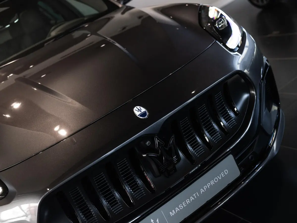 AWD Folgore 105kWh 550 pk | AWD | Panoramadak | Stoelventilatie | Stoel- en Stuurverwarming | Head Up Display