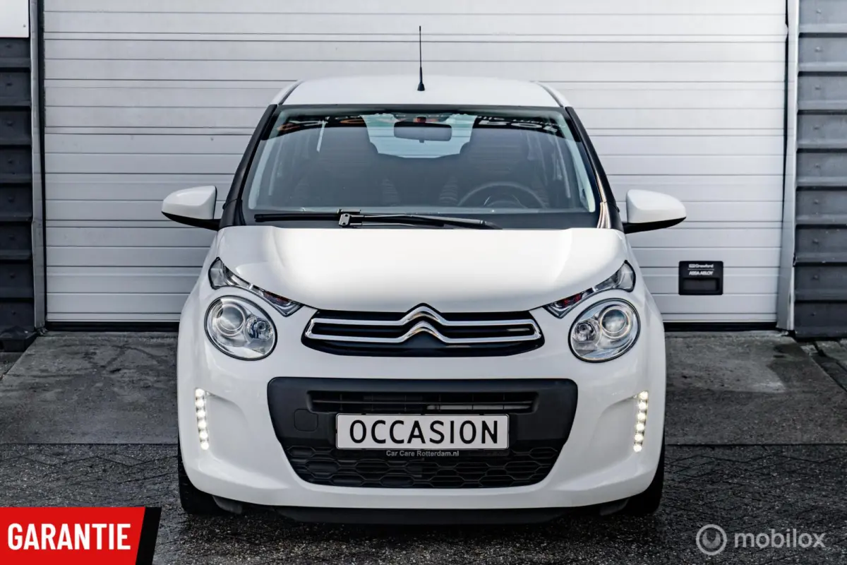 1.0 VTi Shine |Stoelverwarming|Camera|Carplay
