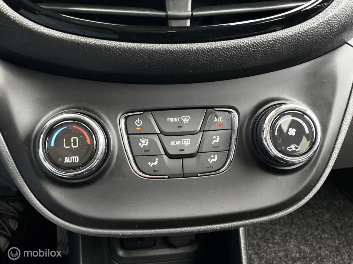 1.0 ecoFLEX Innovation / CRUISE / LAGE KM / KEURIG!