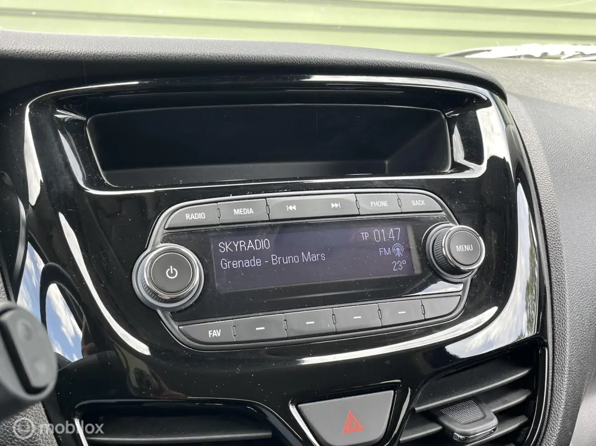 1.0 ecoFLEX Innovation / CRUISE / LAGE KM / KEURIG!
