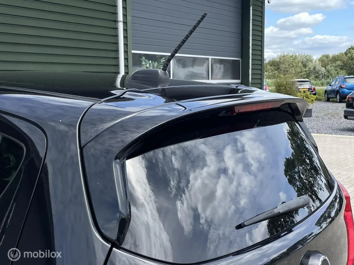 1.0 ecoFLEX Innovation / CRUISE / LAGE KM / KEURIG!