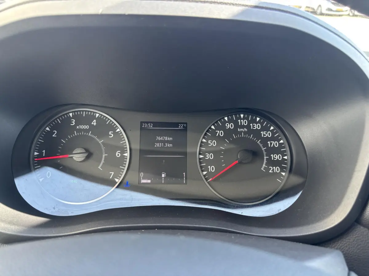 2.3 Turbo L2H2*A/C*CRUISE*HAAK*CAM*TEL*PDC*