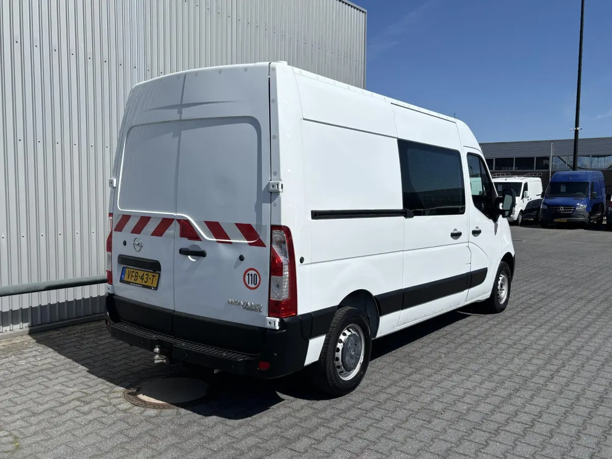 2.3 Turbo L2H2*A/C*CRUISE*HAAK*CAM*TEL*PDC*