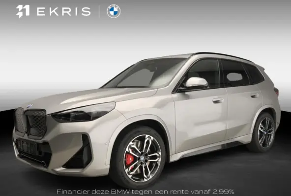 eDrive20 M Sport Edition / Trekhaak / Panoramadak / Driving assist plus / Adaptief onderstel / Harman-Kardon / Head-up