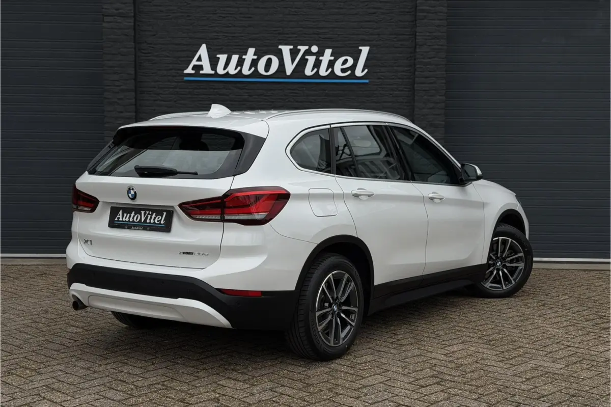 xDrive25e | LED | PDC V + A | Elektrische Klep | 35x op voorraad