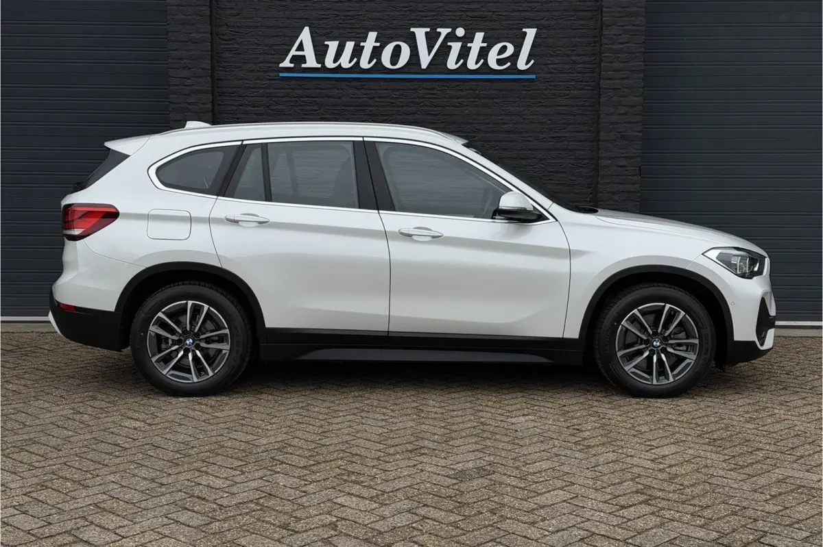 xDrive25e | LED | PDC V + A | Elektrische Klep | 35x op voorraad