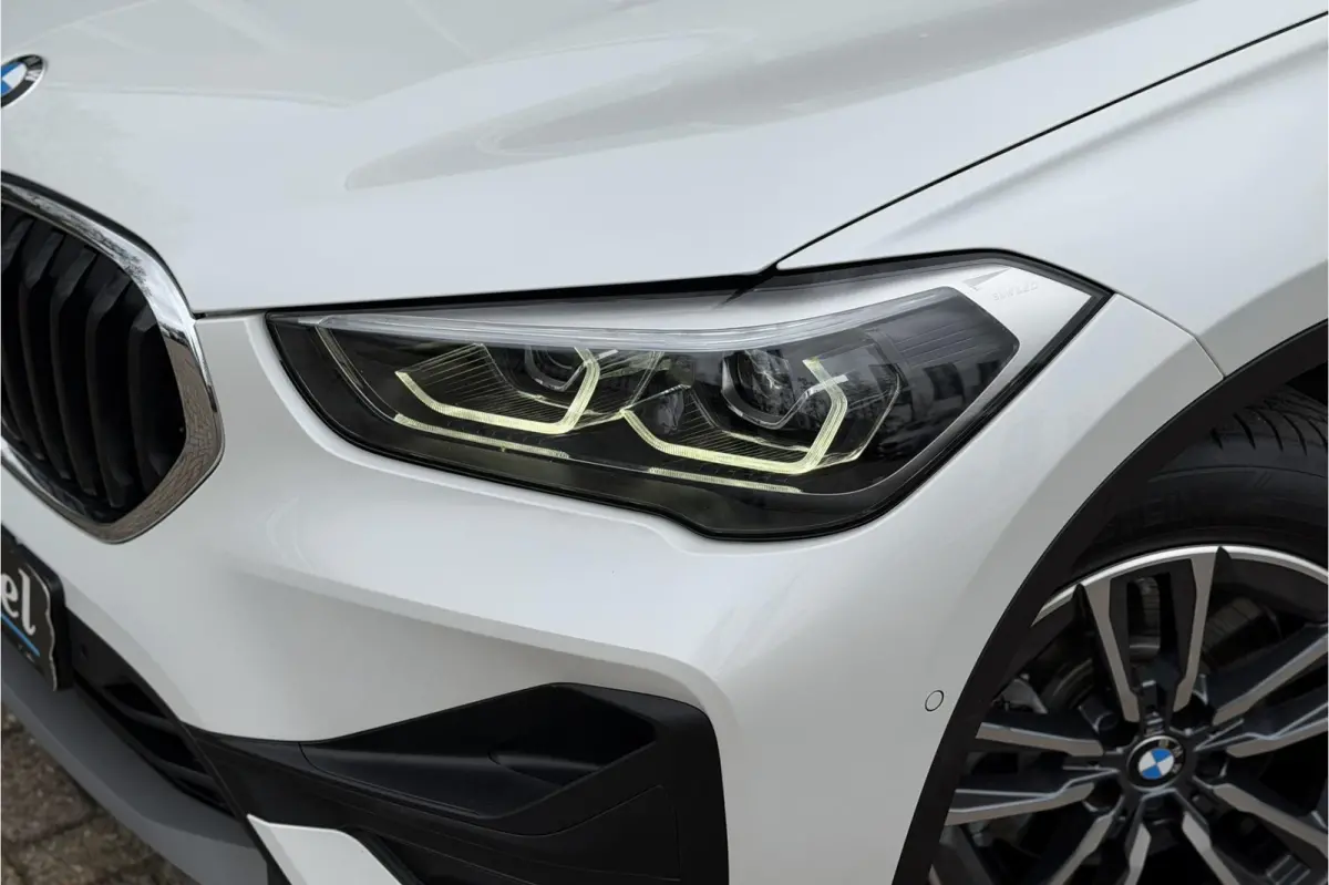 xDrive25e | LED | PDC V + A | Elektrische Klep | 35x op voorraad