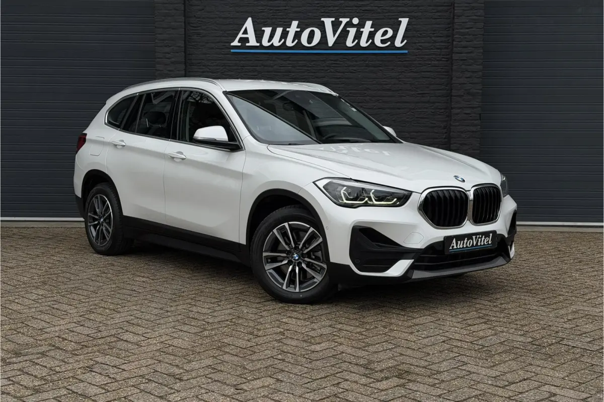 xDrive25e | LED | PDC V + A | Elektrische Klep | 35x op voorraad