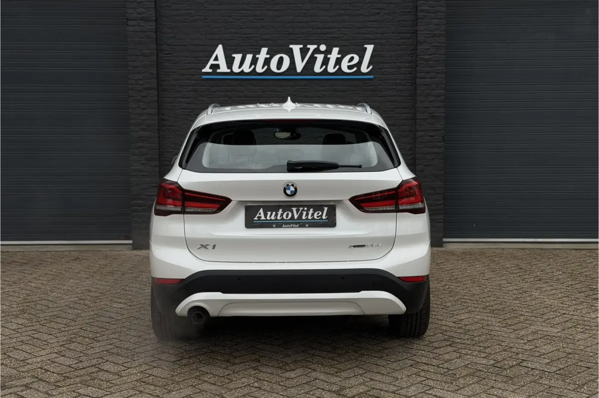 xDrive25e | LED | PDC V + A | Elektrische Klep | 35x op voorraad