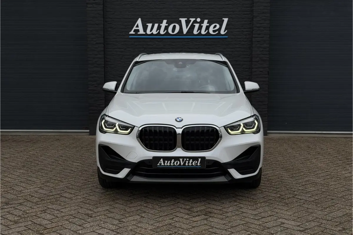 xDrive25e | LED | PDC V + A | Elektrische Klep | 35x op voorraad