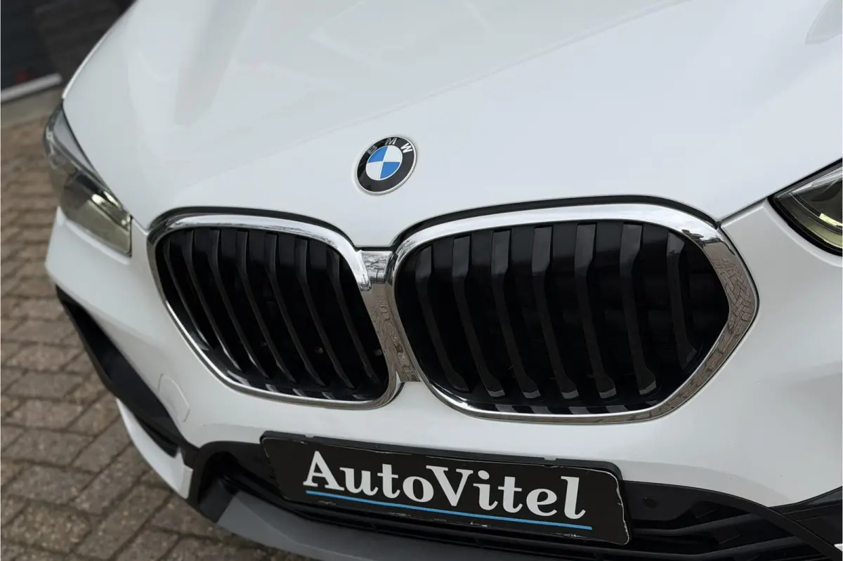 xDrive25e | LED | PDC V + A | Elektrische Klep | 35x op voorraad