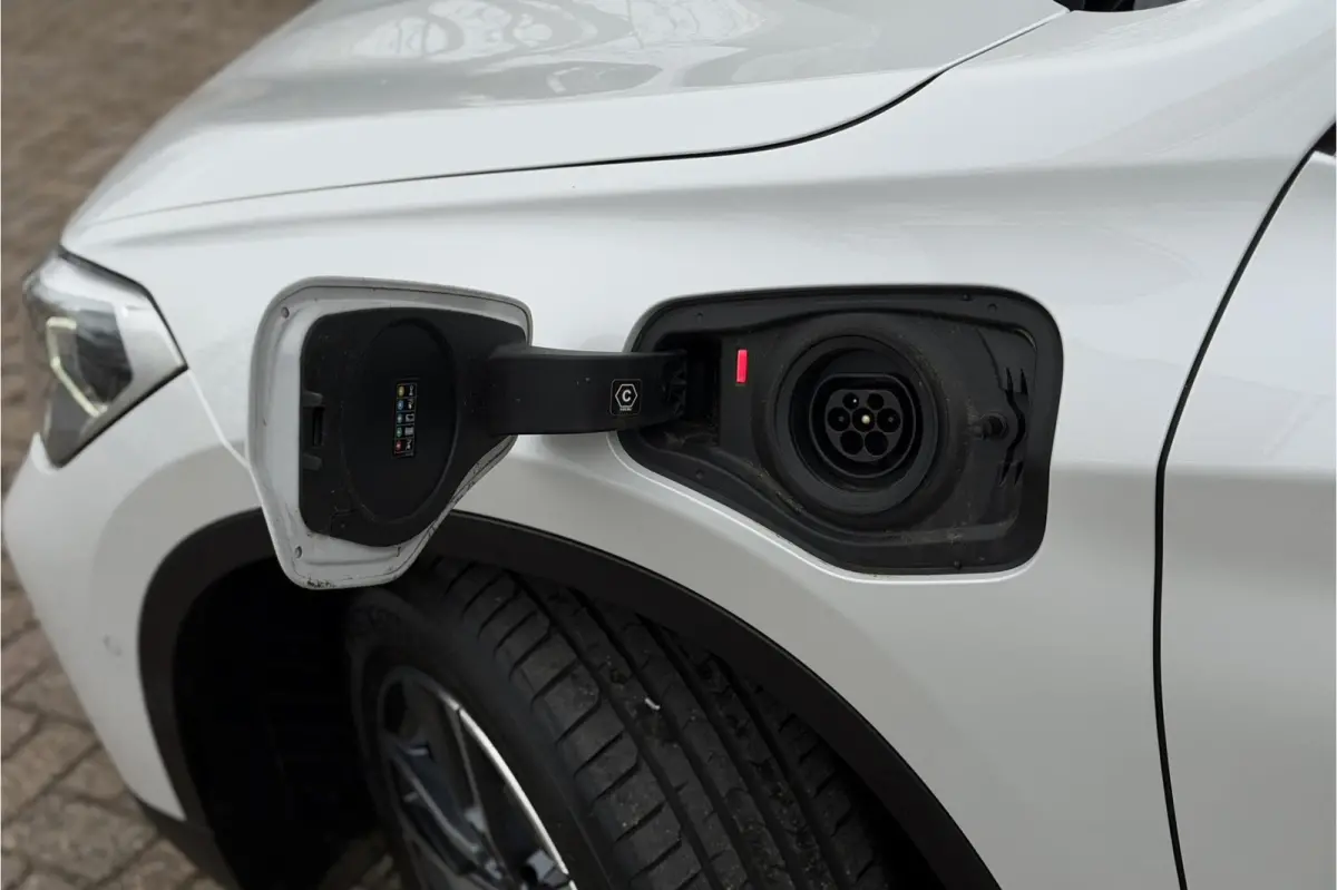 xDrive25e | LED | PDC V + A | Elektrische Klep | 35x op voorraad