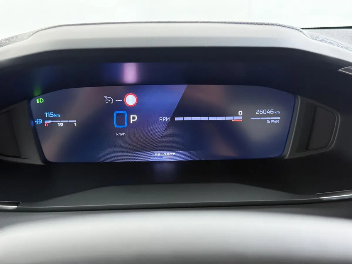 Hybrid e-DCS6 Allure RIJKLAARPRIJS | FABRIEKSGARANTIE t/m 03-2027 | TOPSTAAT! | KEYLESS ENTRY | APPLE CARPLAY-ANDROID AUTO| PARKEERSENSOREN VOOR EN ACHTER |