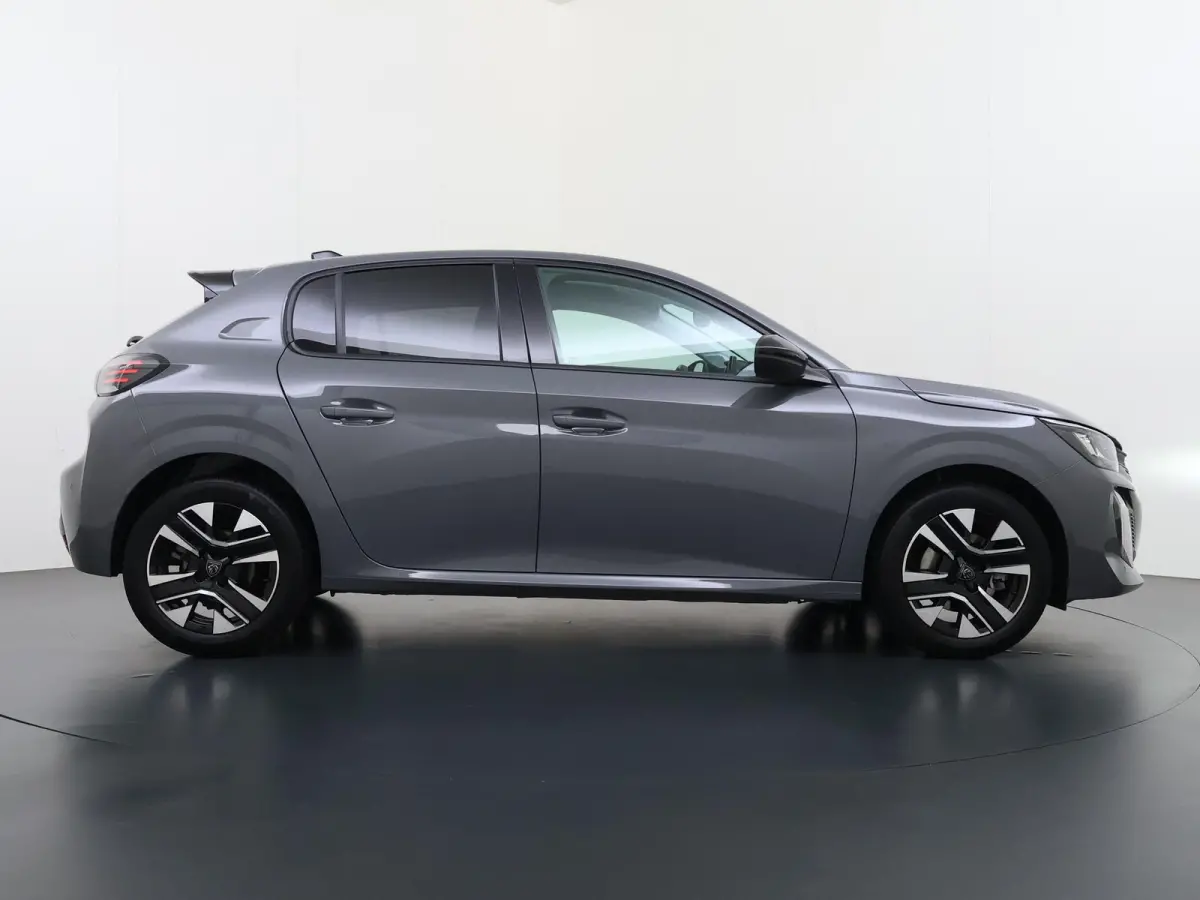 Hybrid e-DCS6 Allure RIJKLAARPRIJS | FABRIEKSGARANTIE t/m 03-2027 | TOPSTAAT! | KEYLESS ENTRY | APPLE CARPLAY-ANDROID AUTO| PARKEERSENSOREN VOOR EN ACHTER |