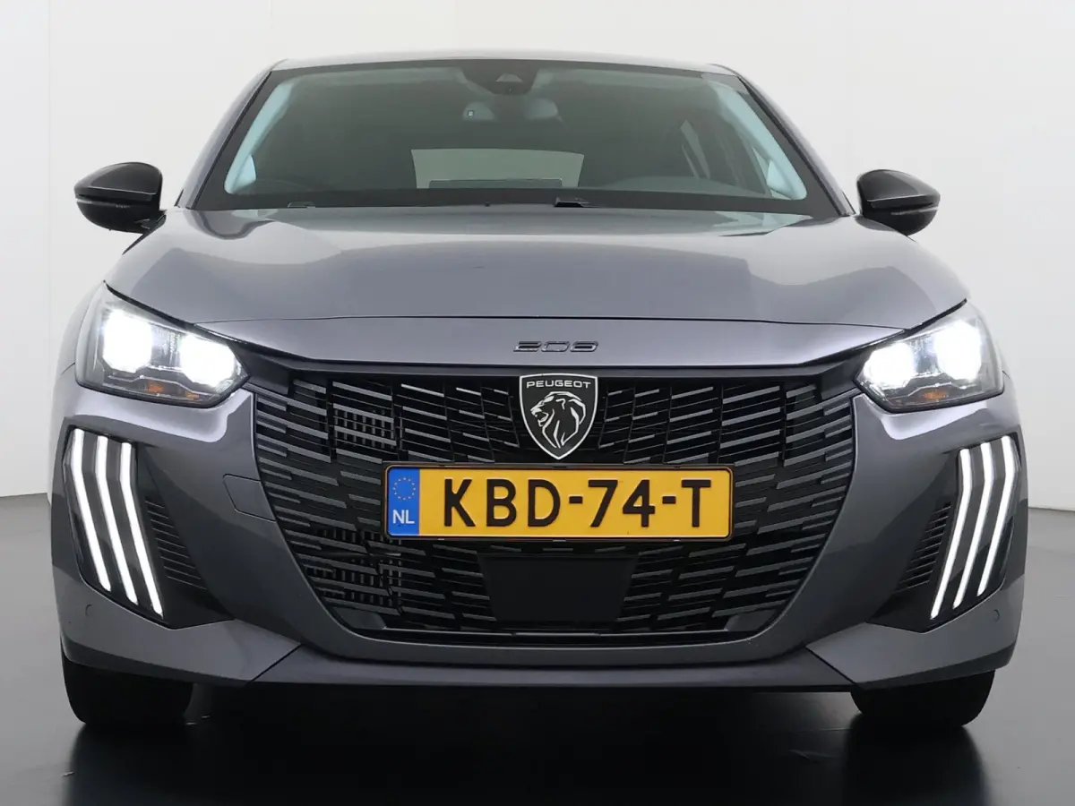 Hybrid e-DCS6 Allure RIJKLAARPRIJS | FABRIEKSGARANTIE t/m 03-2027 | TOPSTAAT! | KEYLESS ENTRY | APPLE CARPLAY-ANDROID AUTO| PARKEERSENSOREN VOOR EN ACHTER |