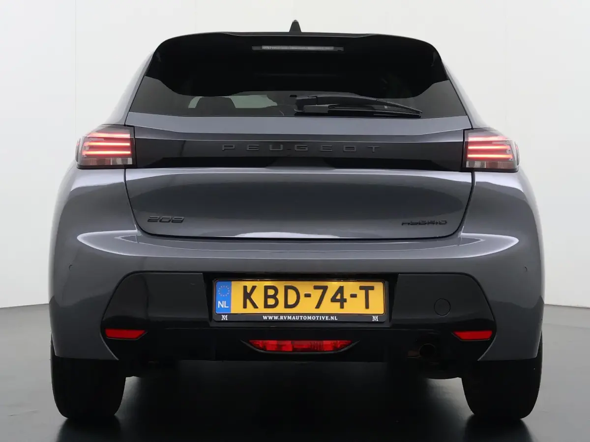 Hybrid e-DCS6 Allure RIJKLAARPRIJS | FABRIEKSGARANTIE t/m 03-2027 | TOPSTAAT! | KEYLESS ENTRY | APPLE CARPLAY-ANDROID AUTO| PARKEERSENSOREN VOOR EN ACHTER |