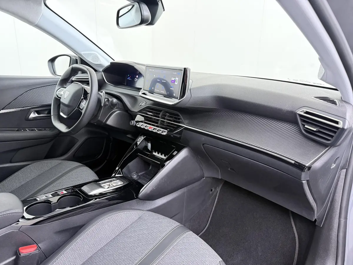 Hybrid e-DCS6 Allure RIJKLAARPRIJS | FABRIEKSGARANTIE t/m 03-2027 | TOPSTAAT! | KEYLESS ENTRY | APPLE CARPLAY-ANDROID AUTO| PARKEERSENSOREN VOOR EN ACHTER |