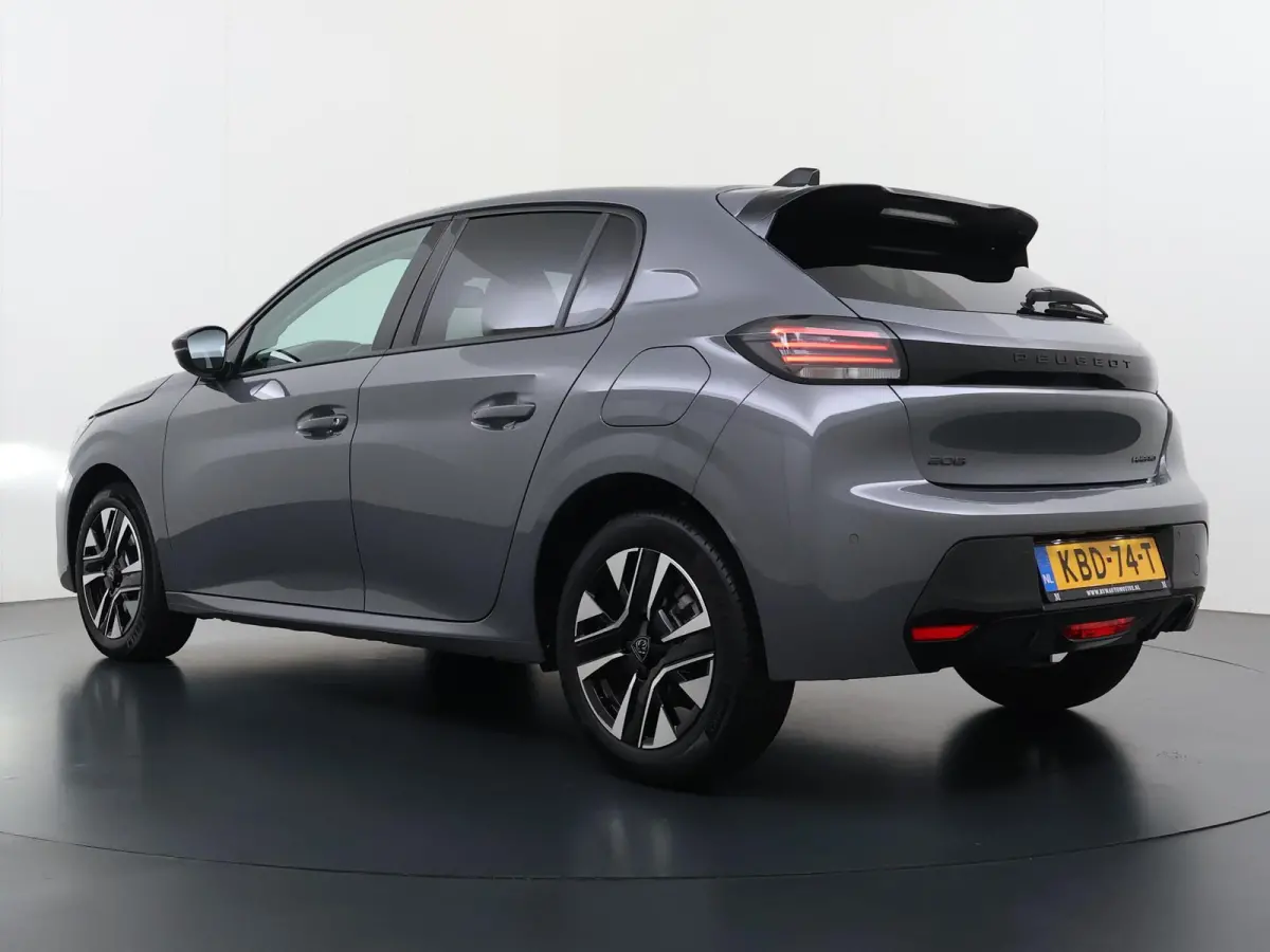 Hybrid e-DCS6 Allure RIJKLAARPRIJS | FABRIEKSGARANTIE t/m 03-2027 | TOPSTAAT! | KEYLESS ENTRY | APPLE CARPLAY-ANDROID AUTO| PARKEERSENSOREN VOOR EN ACHTER |