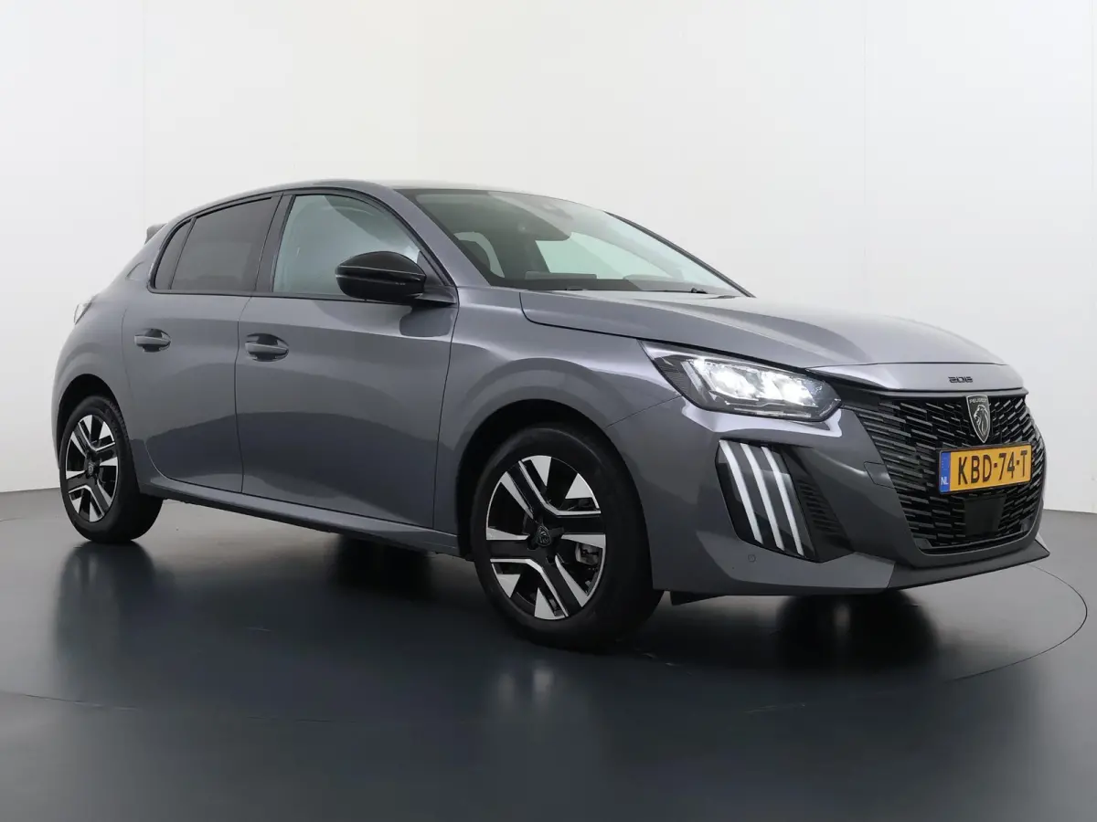 Hybrid e-DCS6 Allure RIJKLAARPRIJS | FABRIEKSGARANTIE t/m 03-2027 | TOPSTAAT! | KEYLESS ENTRY | APPLE CARPLAY-ANDROID AUTO| PARKEERSENSOREN VOOR EN ACHTER |