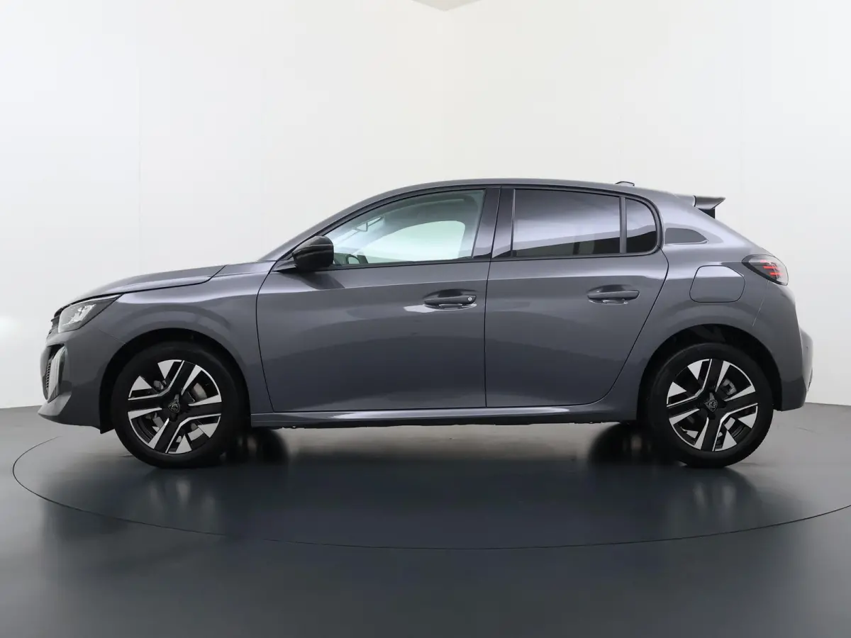 Hybrid e-DCS6 Allure RIJKLAARPRIJS | FABRIEKSGARANTIE t/m 03-2027 | TOPSTAAT! | KEYLESS ENTRY | APPLE CARPLAY-ANDROID AUTO| PARKEERSENSOREN VOOR EN ACHTER |