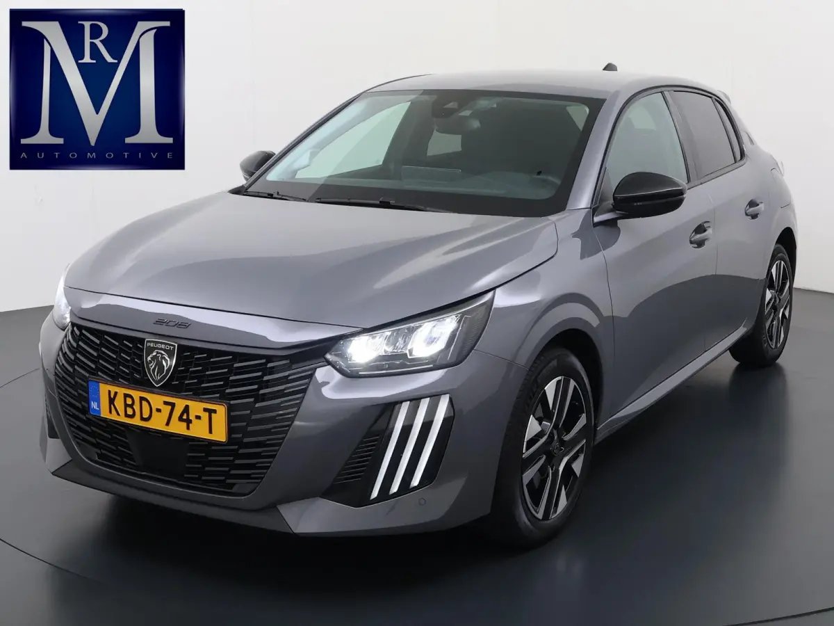 Hybrid e-DCS6 Allure RIJKLAARPRIJS | FABRIEKSGARANTIE t/m 03-2027 | TOPSTAAT! | KEYLESS ENTRY | APPLE CARPLAY-ANDROID AUTO| PARKEERSENSOREN VOOR EN ACHTER |