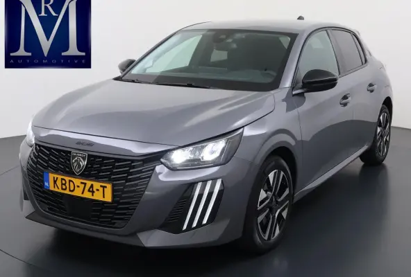 Hybrid e-DCS6 Allure RIJKLAARPRIJS | FABRIEKSGARANTIE t/m 03-2027 | TOPSTAAT! | KEYLESS ENTRY | APPLE CARPLAY-ANDROID AUTO| PARKEERSENSOREN VOOR EN ACHTER |