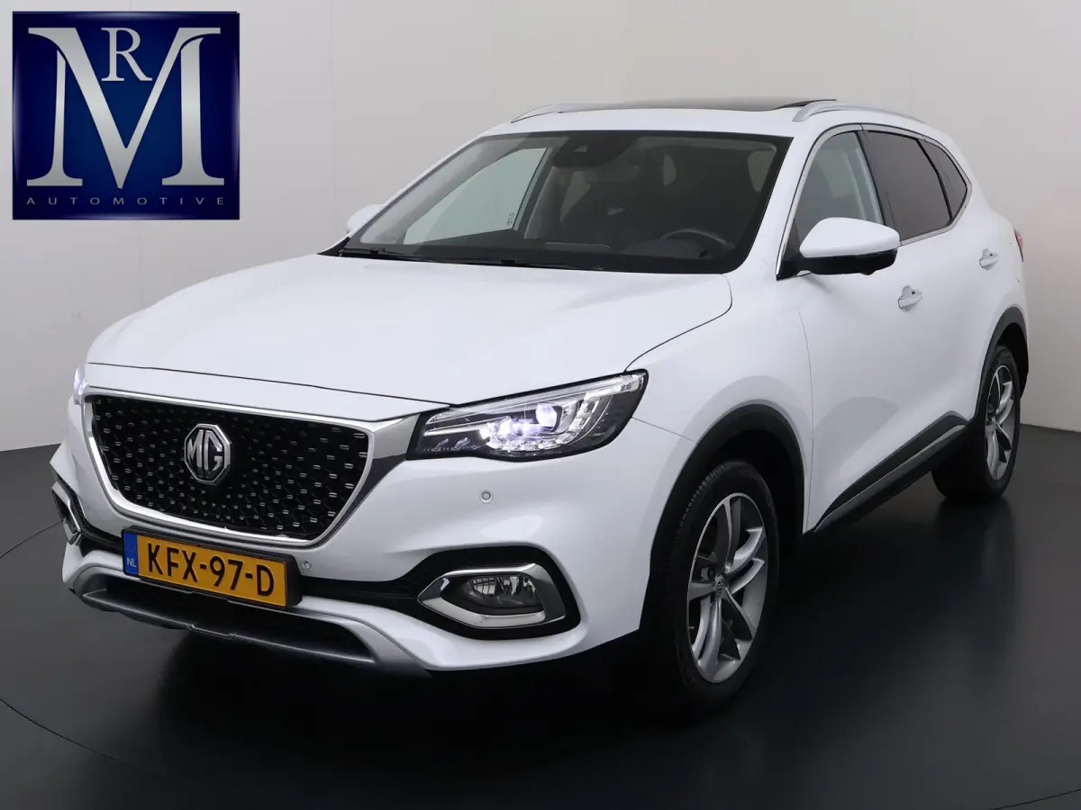1.5 TGDI Luxury PHEV | MEGA COMPLEET! | COMPLETE HISTORIE AANWEZIG | FABRIEKSGARANTIE T/M 06-2029 | 52km WLTP ELECTR RIJBEREIK, TOTAAL RIJBEREIK TOT 1.000km!
