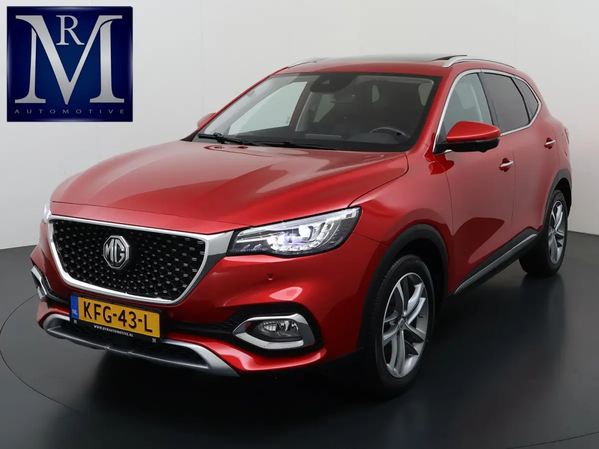 1.5 TGDI Luxury PHEV | MEGA COMPLEET! | COMPLETE HISTORIE AANWEZIG | FABRIEKSGARANTIE T/M 03-2030 | 52km WLTP ELECTR RIJBEREIK, TOTAAL RIJBEREIK TOT 1.000km! |
