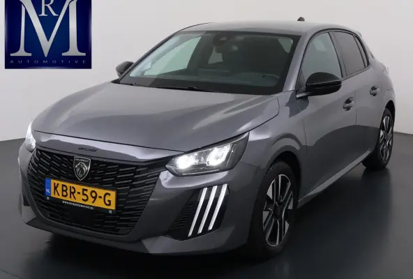 1.2 Hybrid 110 e-DCS6 Allure FABRIEKSGARANTIE t/m 03-2027 | TOPSTAAT! | KEYLESS ENTRY | APPLE CARPLAY-ANDROID AUTO| PARKEERSENSOREN VOOR EN ACHTER |