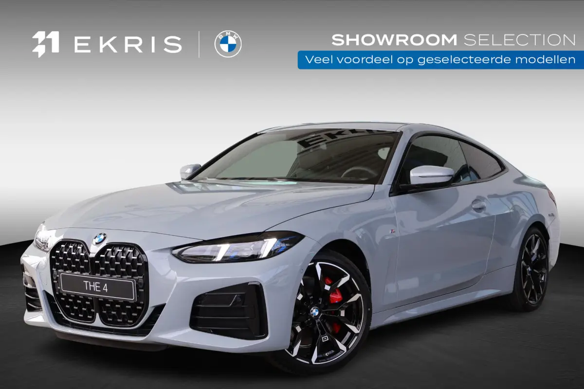 420i M Sport | Comfort Pack