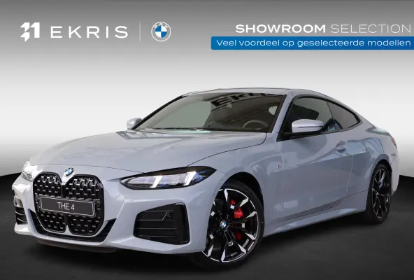 420i M Sport | Comfort Pack