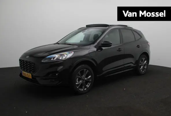 2.5 PHEV ST-Line X | Apple Carplay/Android Auto | Panoramadak | Winterpakket | Cruise Control | Achteruitrijcamera | Trekhaak | Lichtmetalen Velgen |