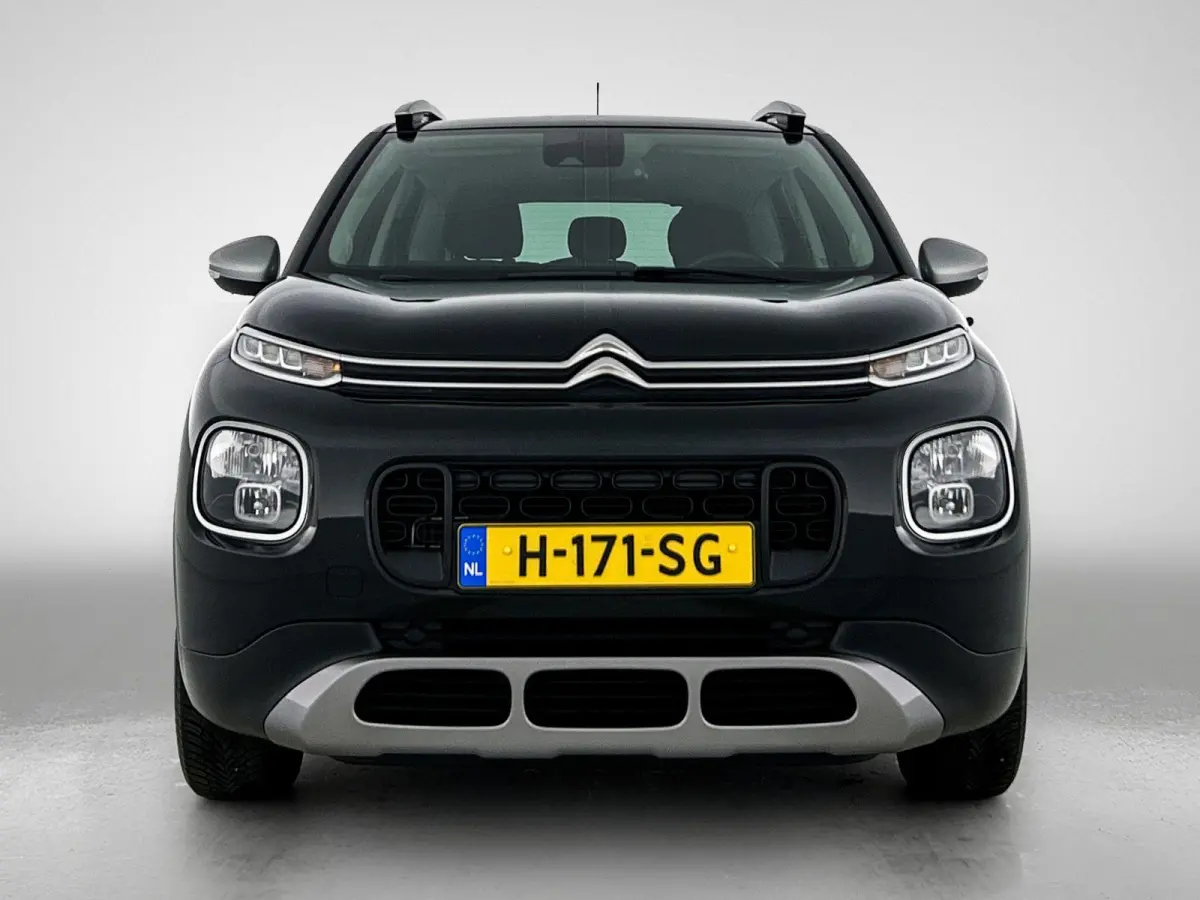 1.2 S&S Shine 110pk | Trekhaak | Navigatie | Climate Control | Cruise Control | 17"LMV | LED | Parkeersensoren | Apple Carplay/Android Auto |