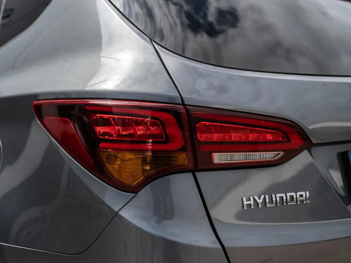 2.2 CRDi Comfort 7p.