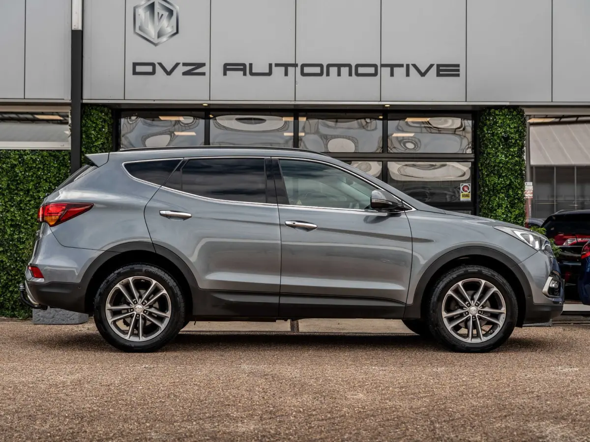 2.2 CRDi Comfort 7p.