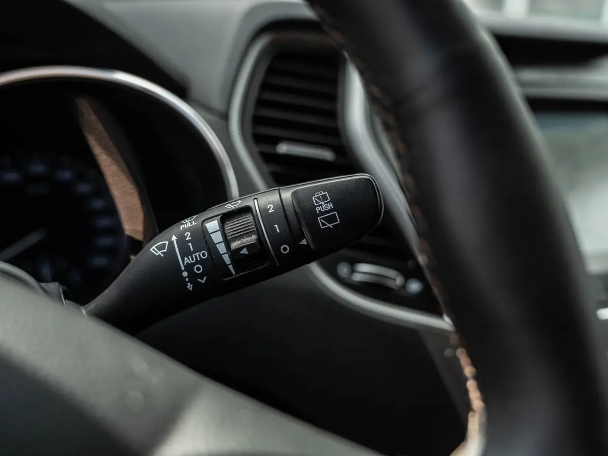 2.2 CRDi Comfort 7p.