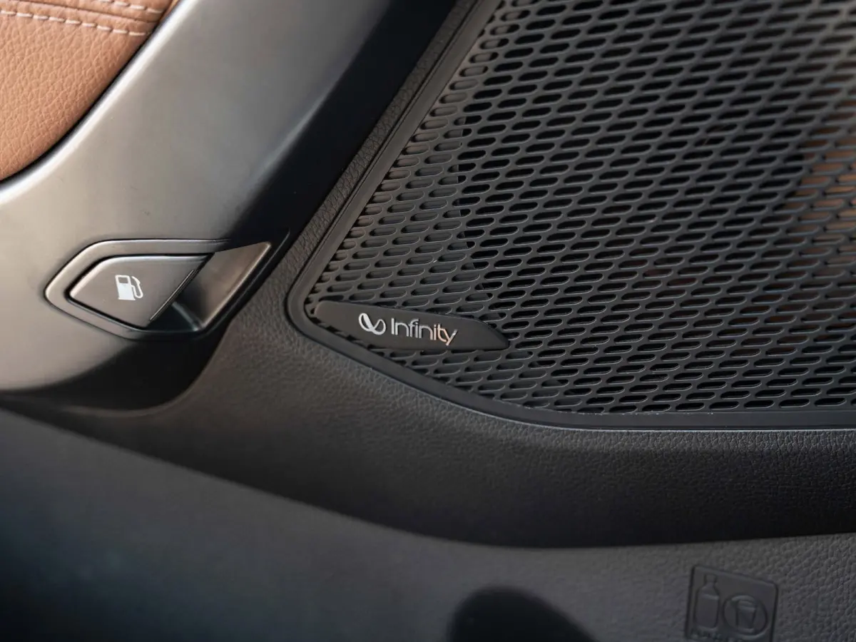 2.2 CRDi Comfort 7p.