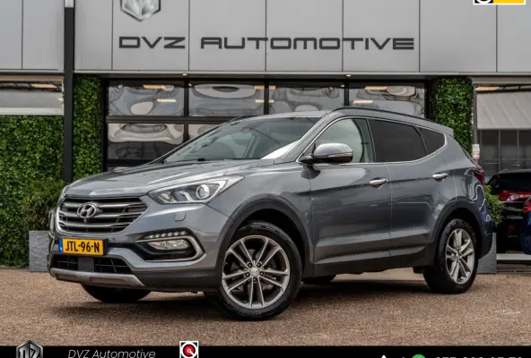 2.2 CRDi Comfort 7p.