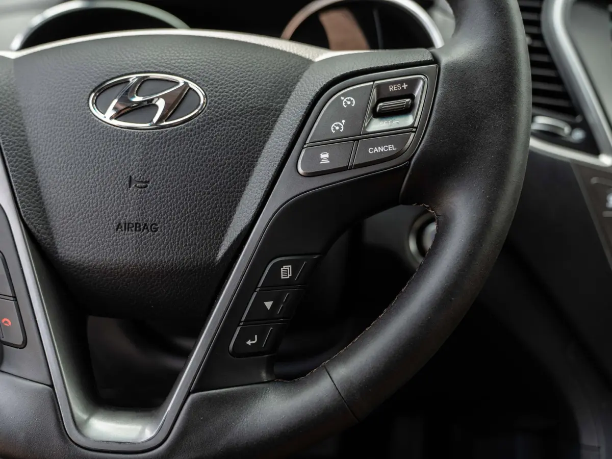 2.2 CRDi Comfort 7p.