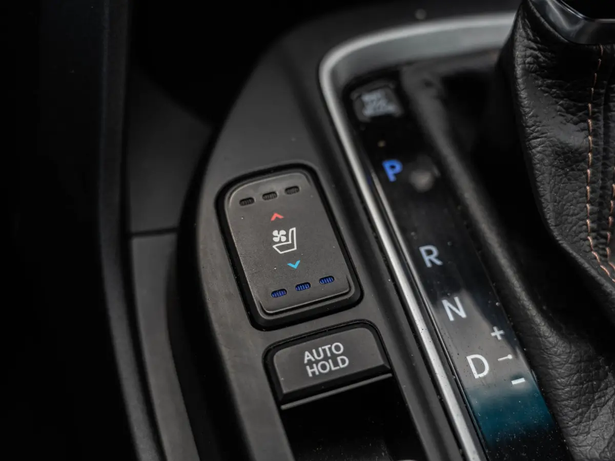 2.2 CRDi Comfort 7p.