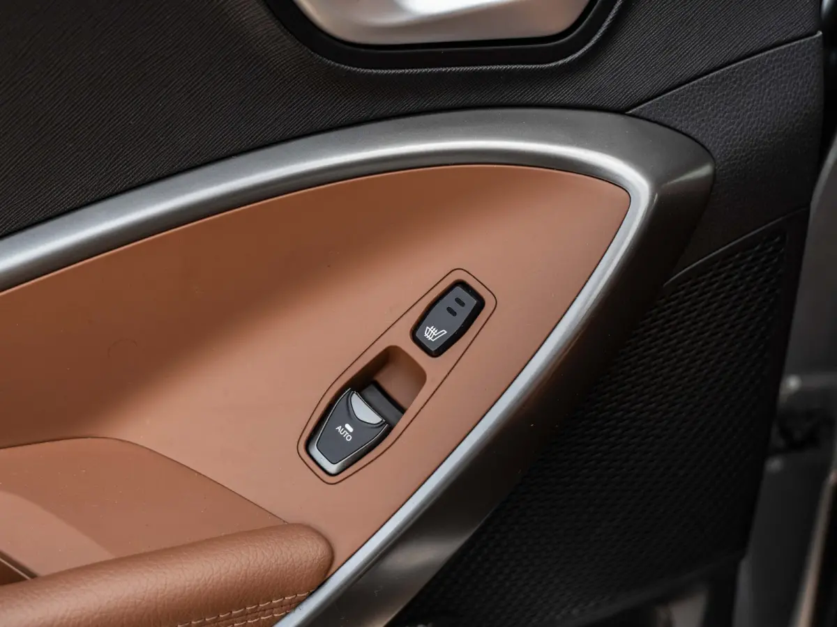2.2 CRDi Comfort 7p.
