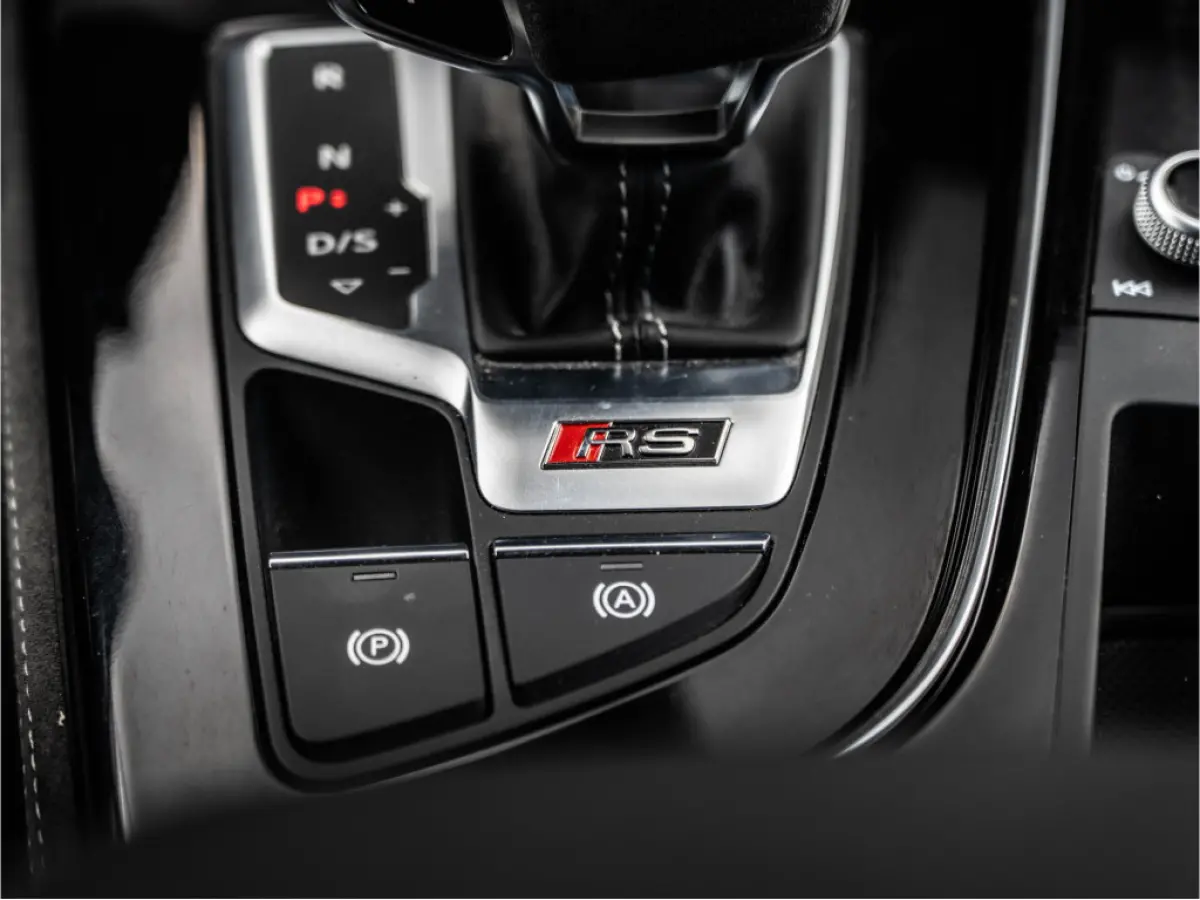 RS4 2.9 TFSI 450PK Quattro | RS Dynamic | B&O Sound | Sport Uitlaat | Black Optik | BTW